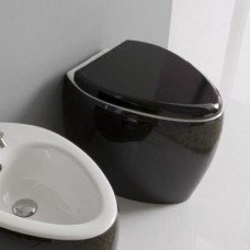 Moai wc stativ bicolor